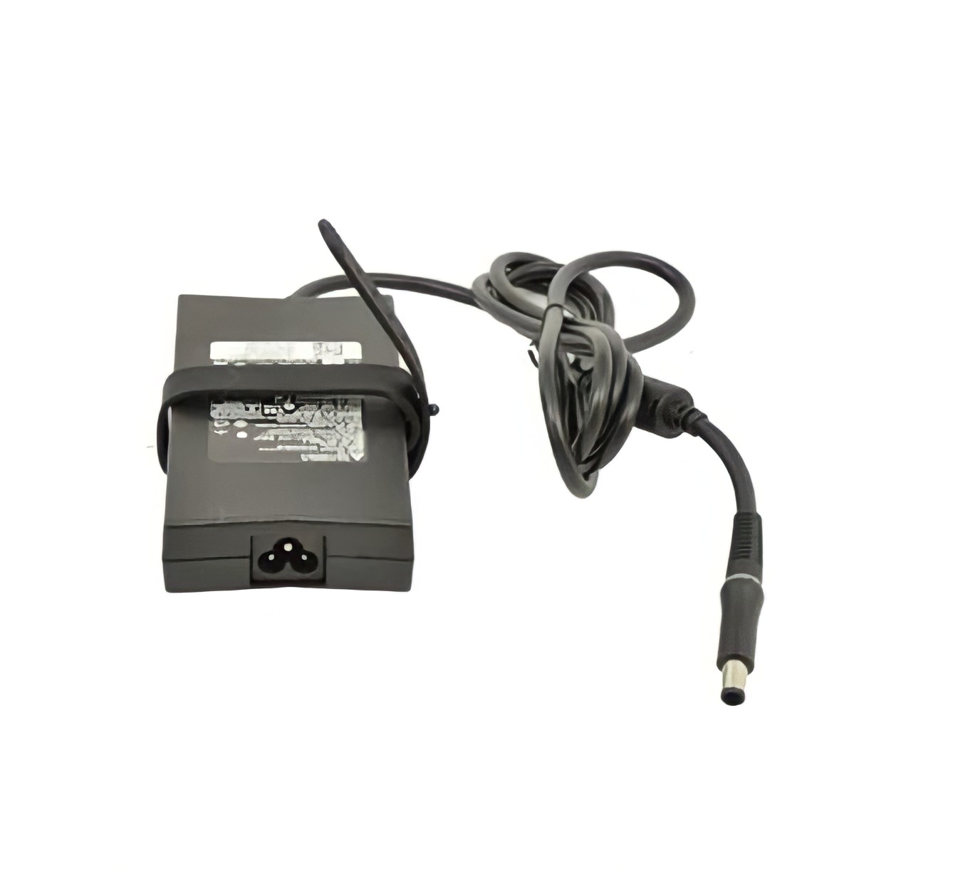 Dell 3-Prong AC Adapter - 180-Watt with 6 ft Power Cord (331-7957)