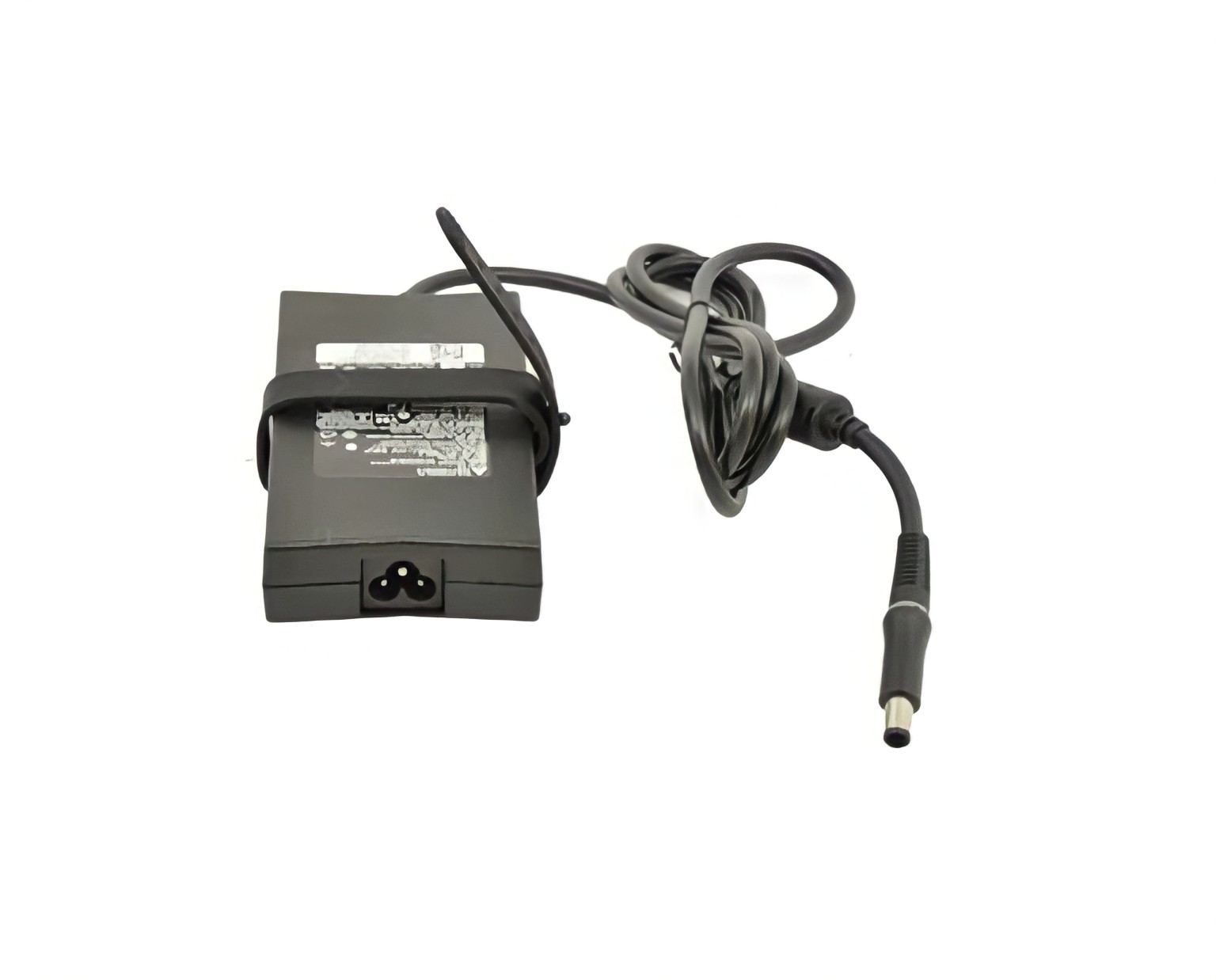 Dell 240-Watt AC Adapter with 6feet Power Cord (450-Agcx)