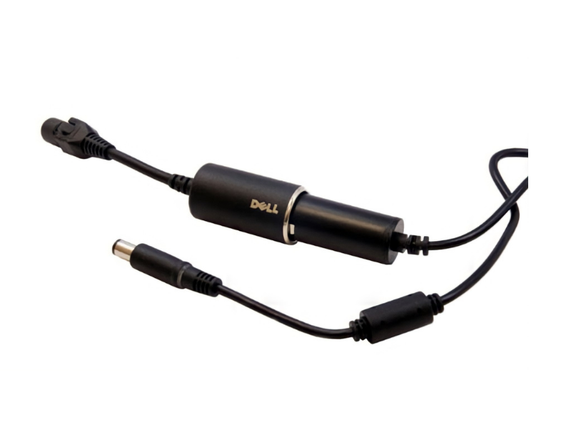 Dell Auto-Air DC Adapter - 90-Watt (330-810500)