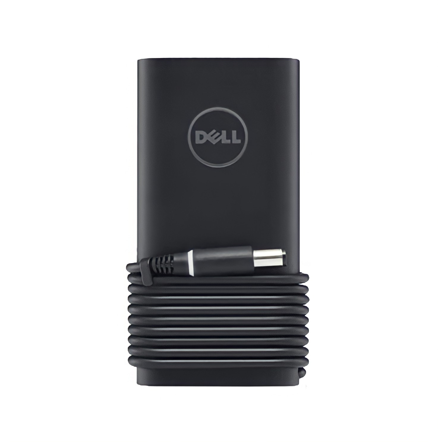 Dell 65-Watt 3-Prong AC Adapter with 3.28 ft Power Cord (492-Bbzp)