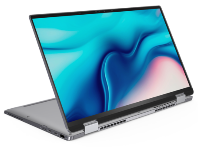 Laptop Dell Latitude 9510 2in1