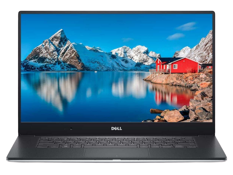 Dell Precision 5520 Core I7-6820HQ
