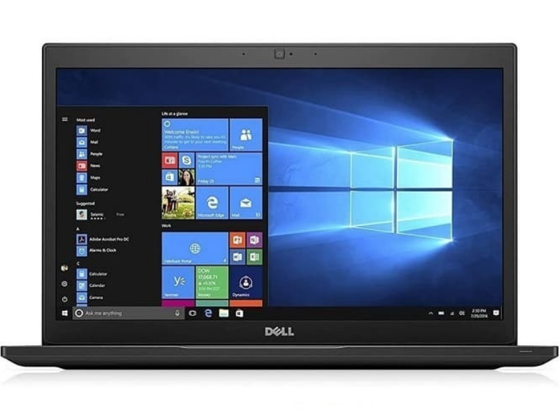 Dell Latitude 7480