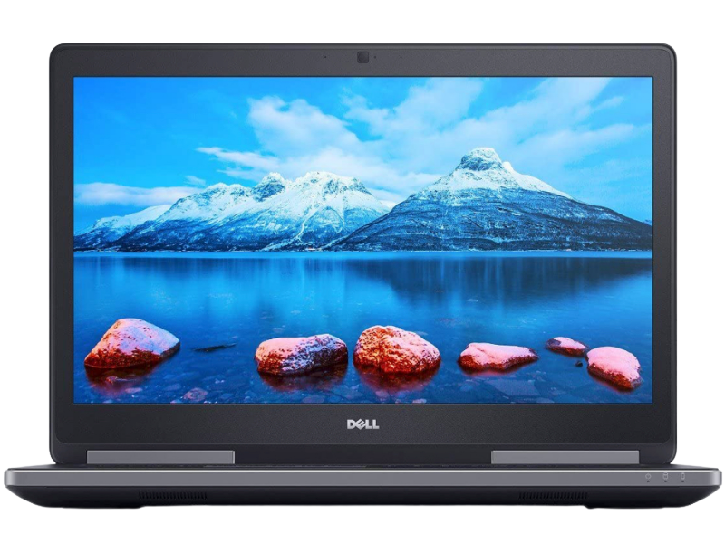 Dell Precision M7510