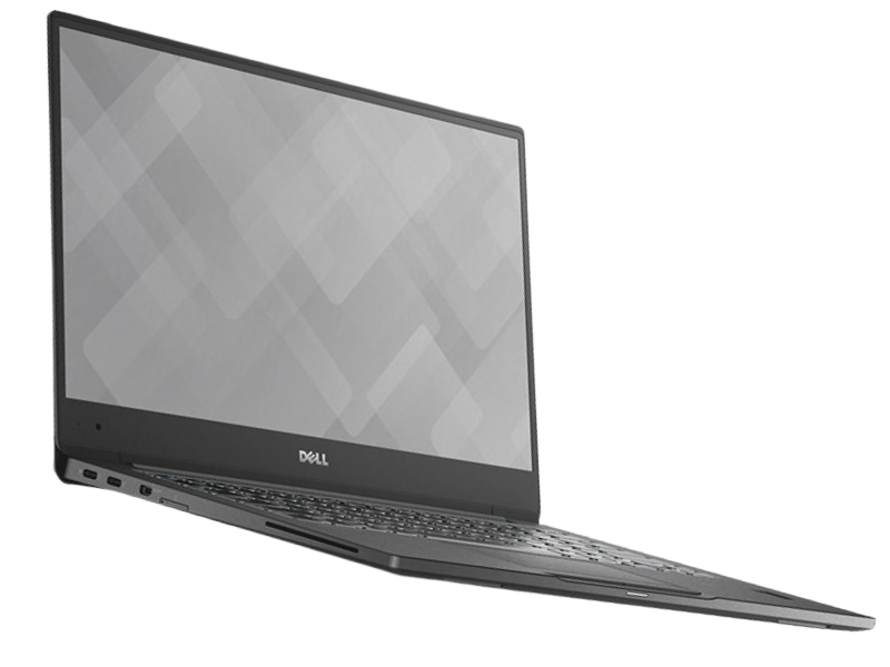 Dell Latitude 7370