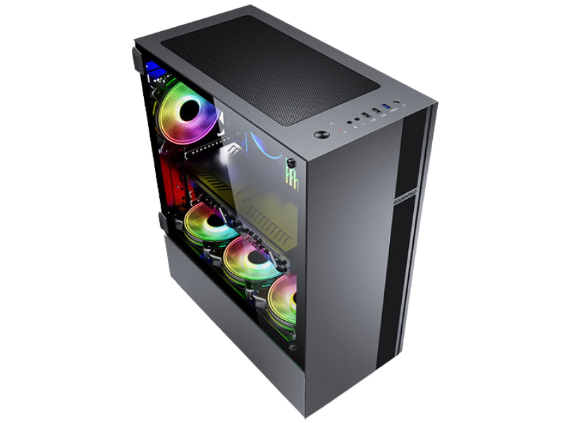 TH WORKSTATION CORE I9 9900K | 16GB | NVIDIA RTX 2060 6GB