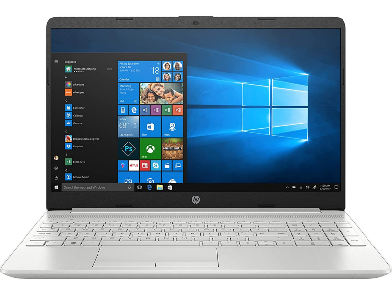 HP Laptop 15 dw3033dx