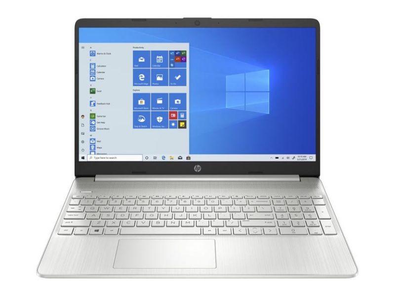 Laptop HP 15s du1105TU