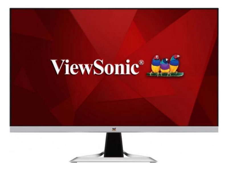 Màn hình LCD Viewsonic VX2781-mh 27 inch FHD