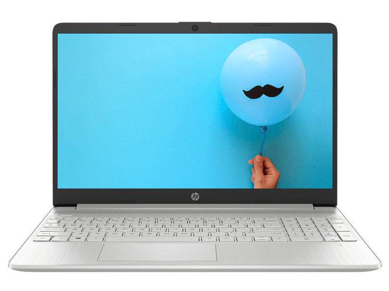 Laptop HP 15S-FQ2558TU