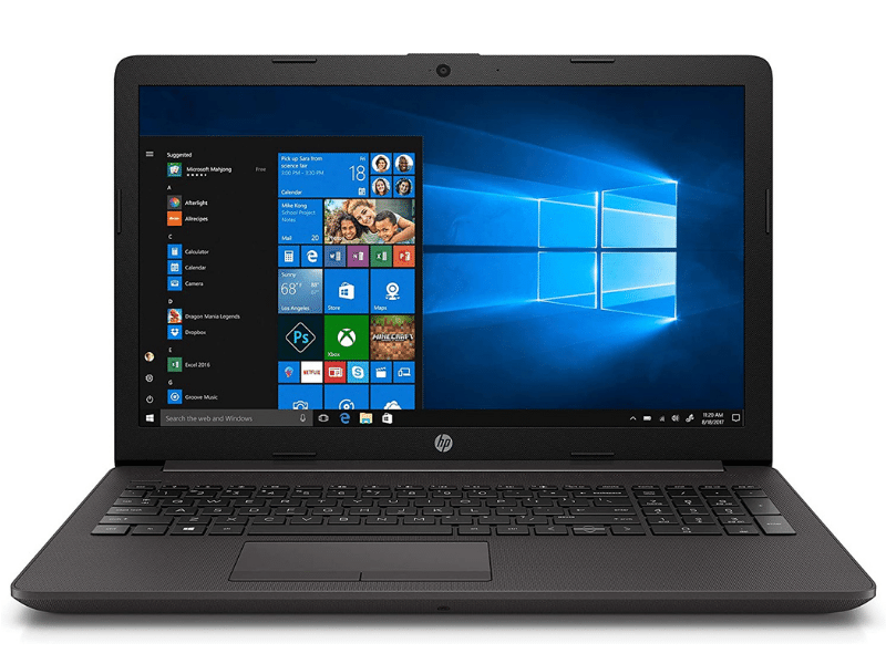 HP Notebook 255 G7