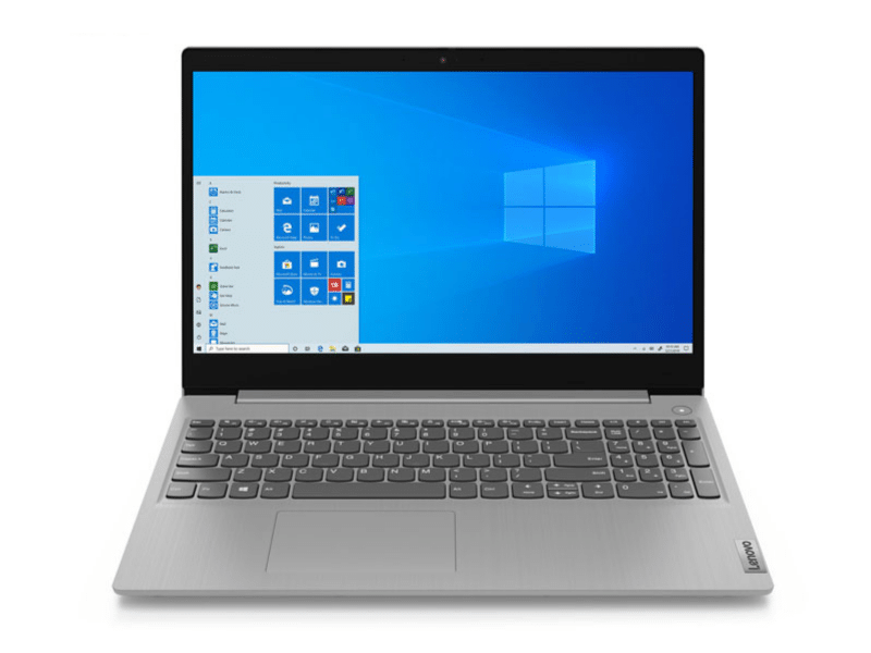 Lenovo Ideapad 3