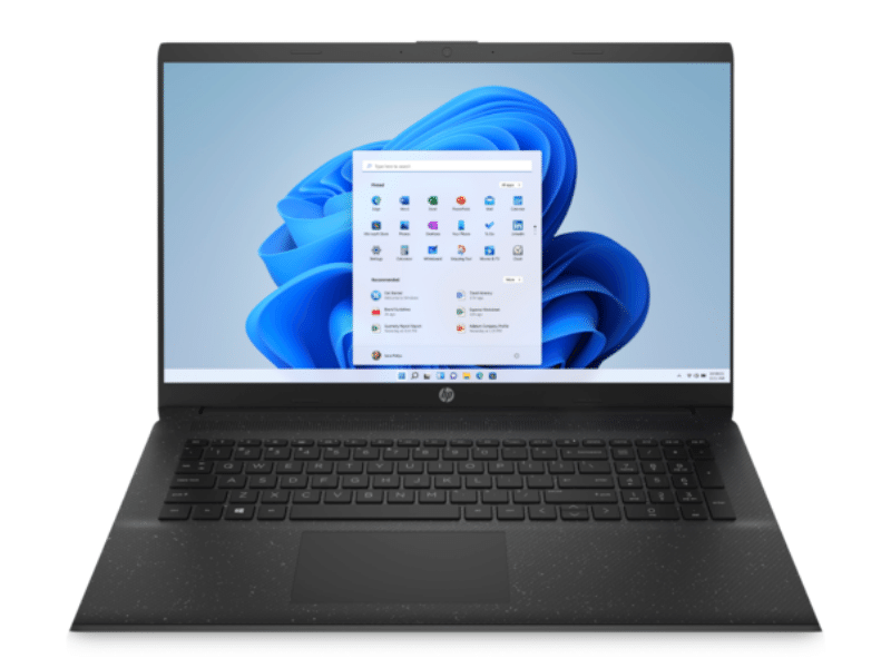 HP Laptop 17-cp0097nr