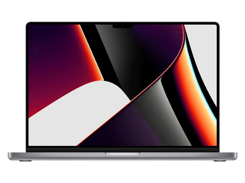 Macbook Pro 16 M1 Pro 2021