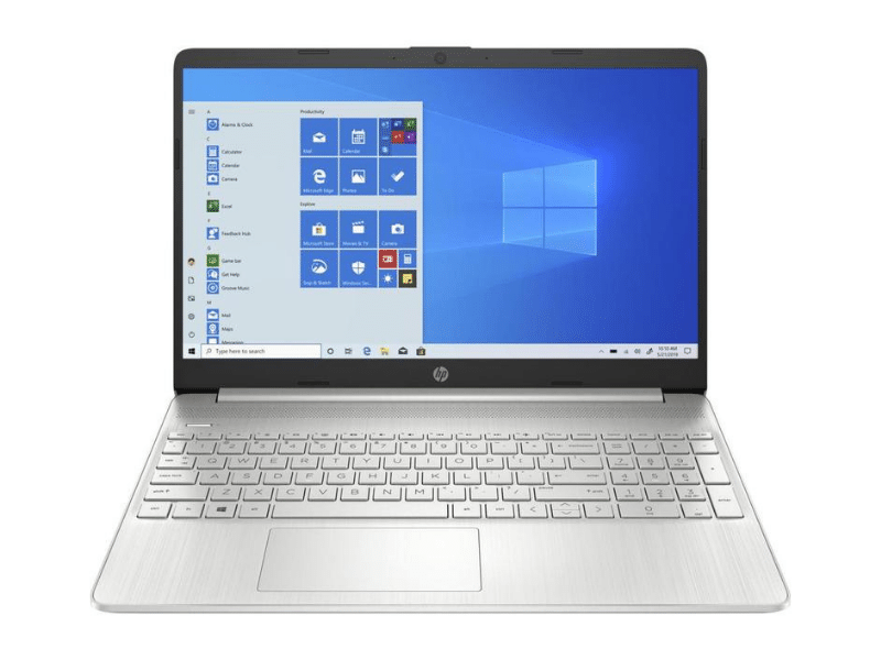 HP Laptop 15-dy2132wm