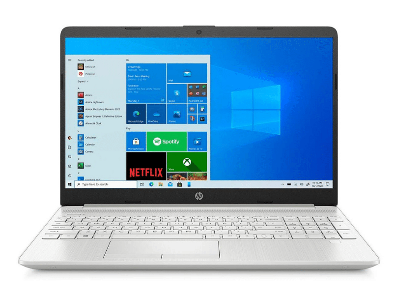 HP Laptop 15-gw0052cl