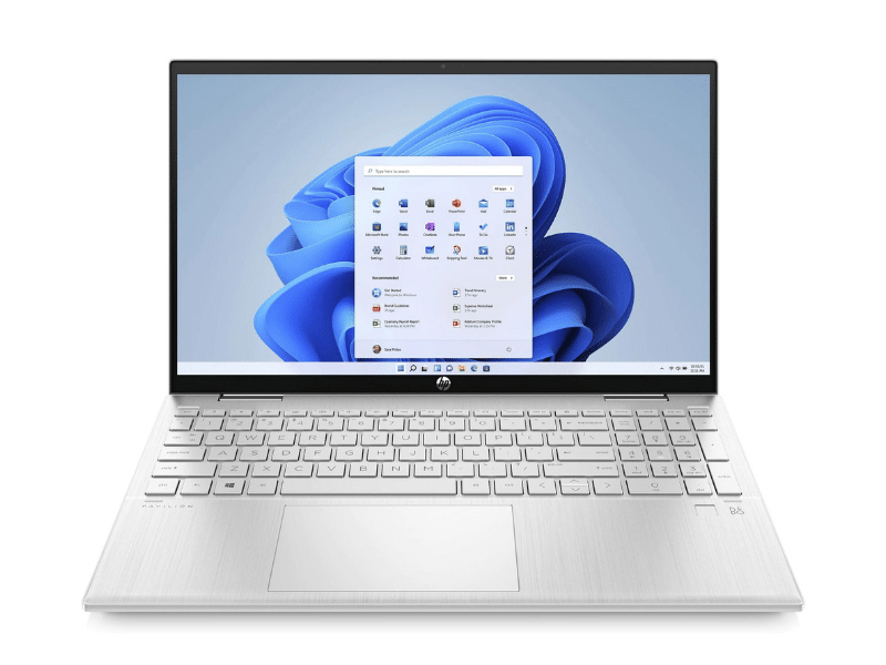 HP Pavilion x360 15-er0056cl