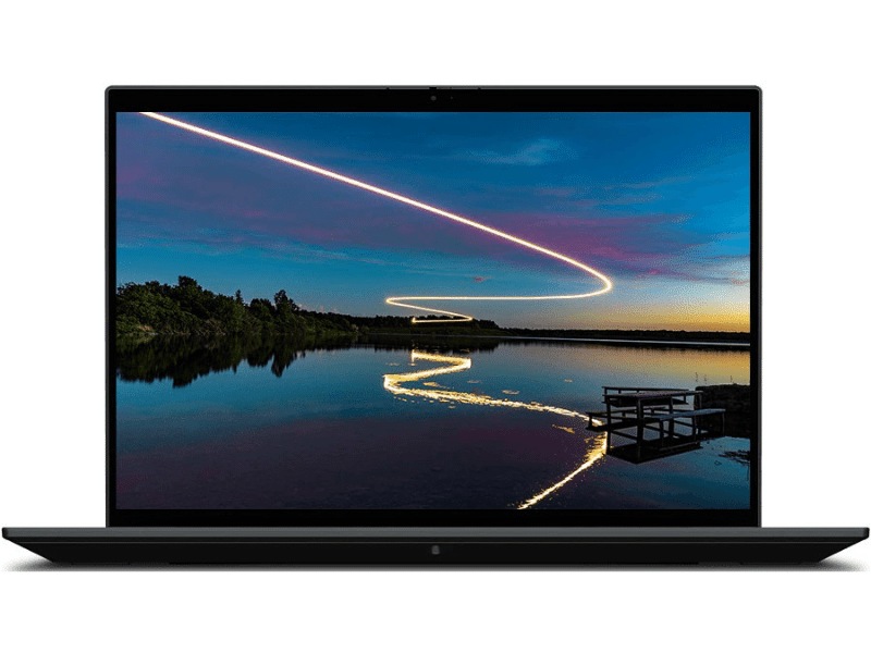 Lenovo ThinkPad P1 Gen 4