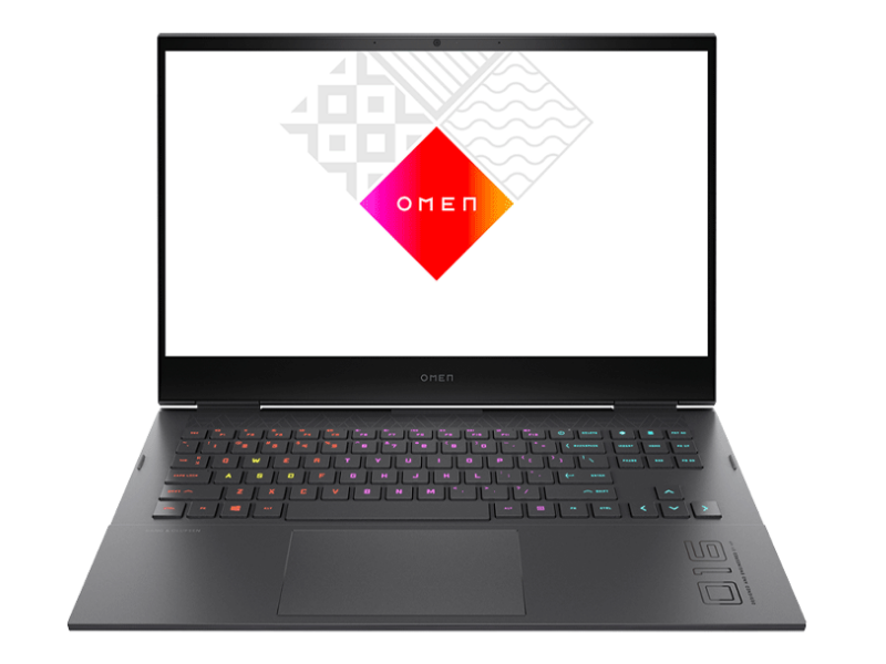 HP OMEN 16-b0014nr