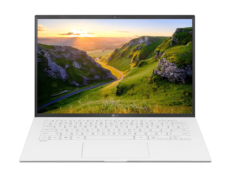 LG GRAM 14ZD90P-G.AX51A5