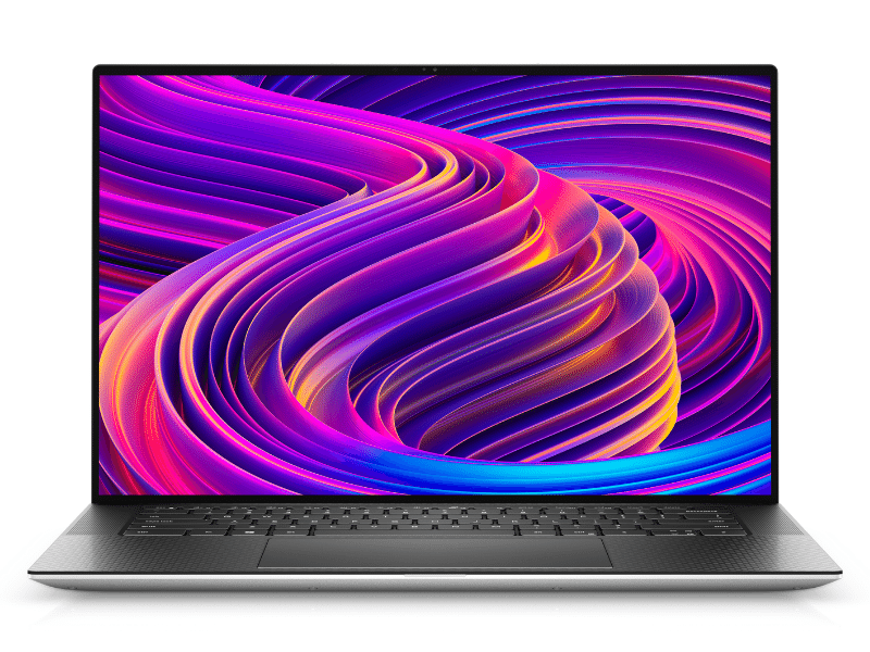 Dell XPS 15 9510 - Like New