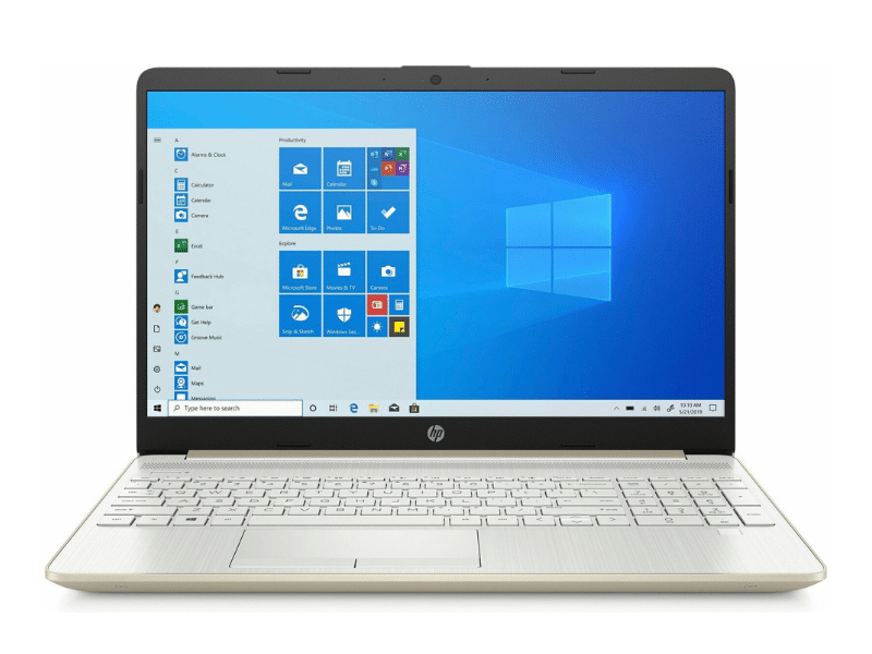 HP Laptop 15-dw3032cl