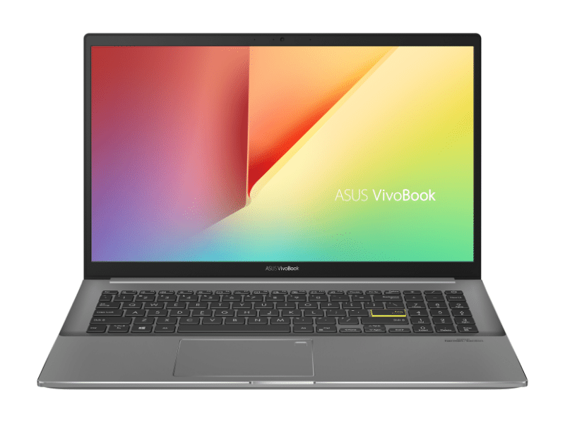 Asus VivoBook S15 S533EA - SB71