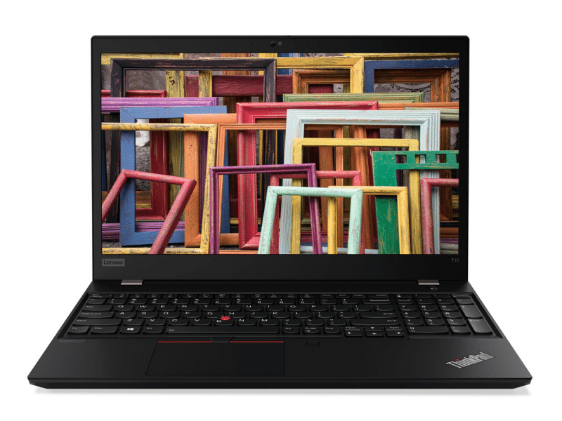 [Like New] Lenovo Thinkpad T15 Gen 2