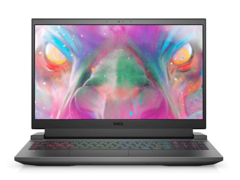 Dell Gaming G15 5511 - Mới 100% chính hãng
