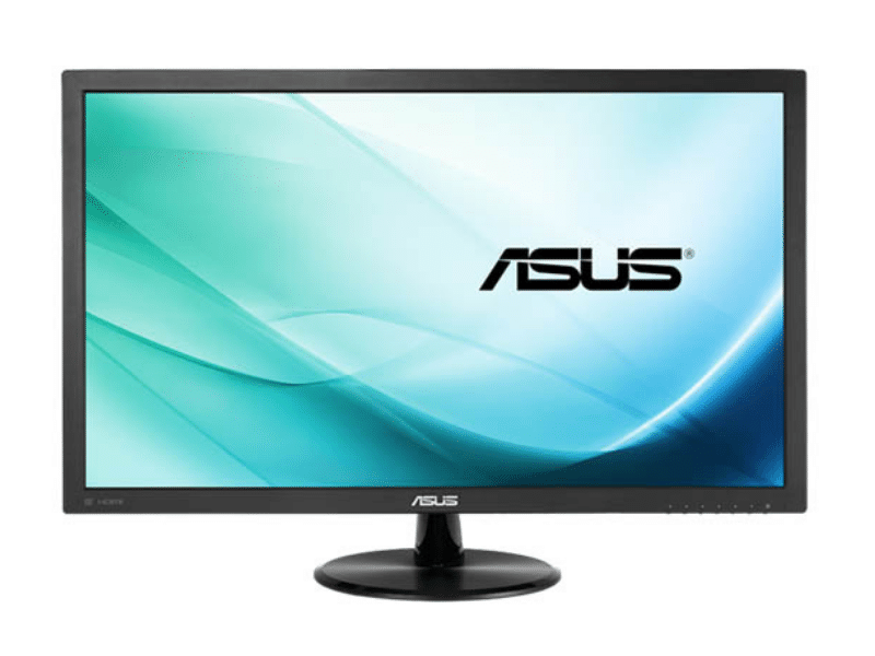 Màn hình Asus VP248H FHD (VP248H)