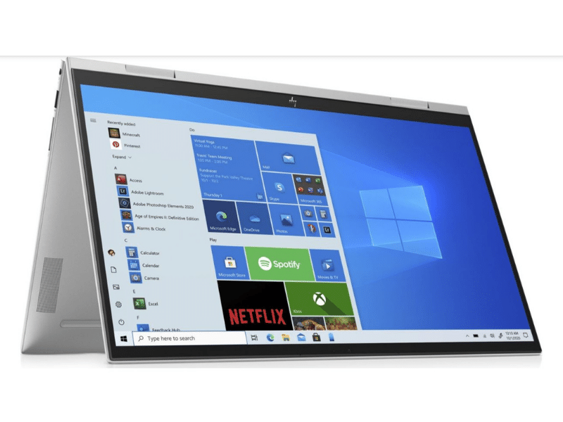 HP Envy X360 15m-es1013dx