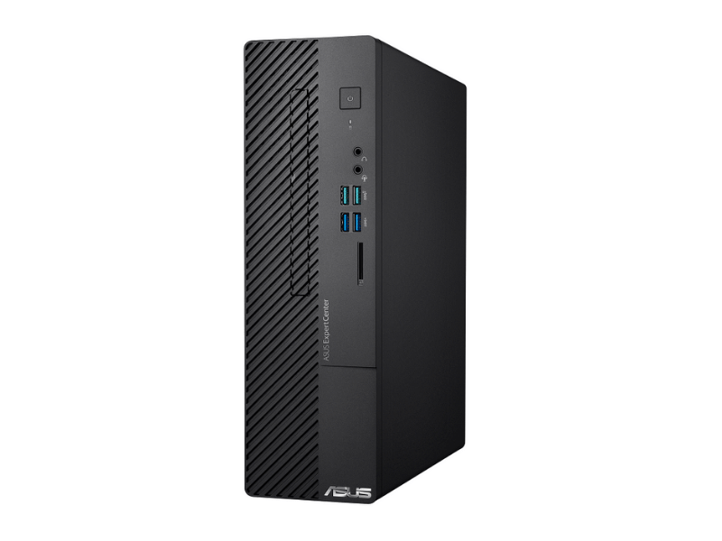 PC Asus ExpertCenter D500SC