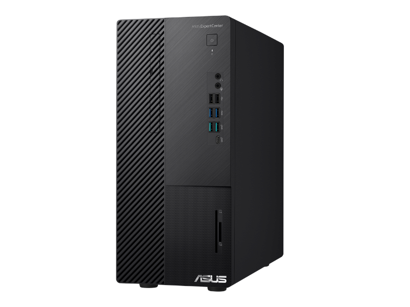 PC Asus ExpertCenter D7 Mini Tower D700MC