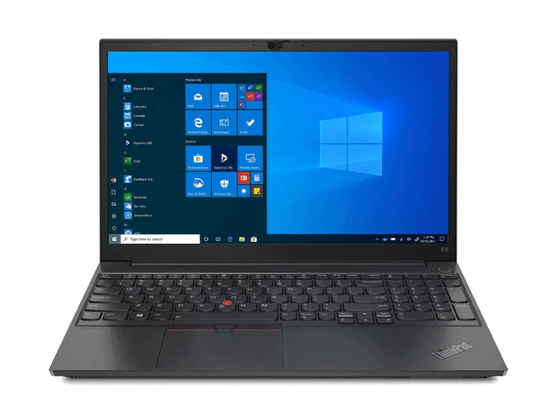 Lenovo Thinkpad E15 Gen 3 | Like New