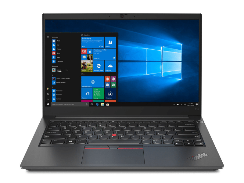 Lenovo Thinkpad E14 Gen 3