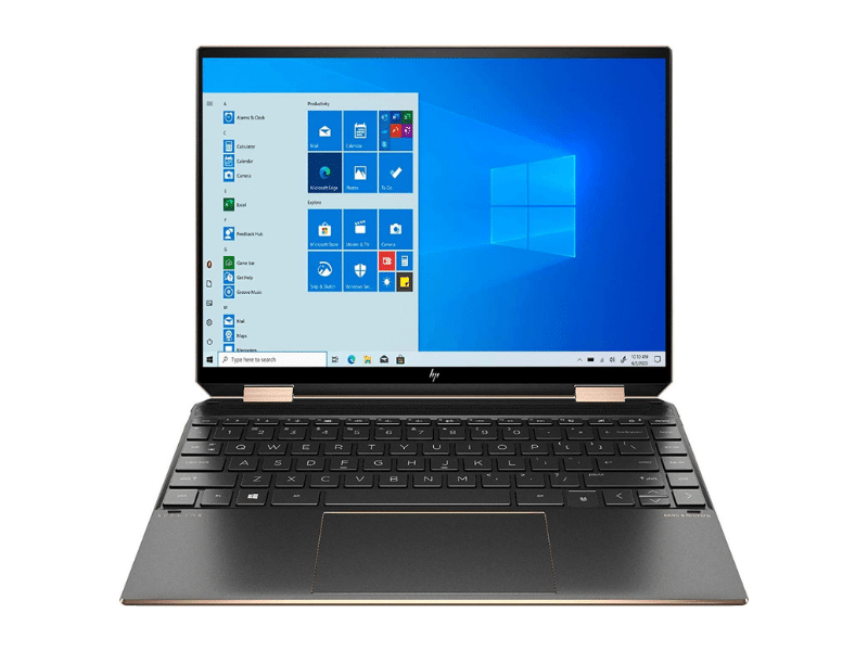 HP Spectre 14 X360