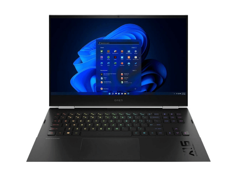 HP Omen 16-b0013dx