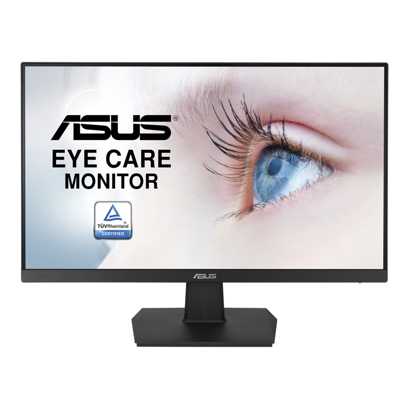 Màn hình Asus VA27EHE 27 inch FHD (1920x1080)/ IPS/ 75Hz/ 5ms