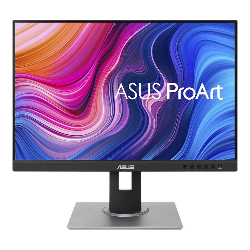 Màn hình Asus ProArt PA248QV 24.1 inch WUXGA (1920 x 1200)/ IPS/ 75Hz/ 5ms