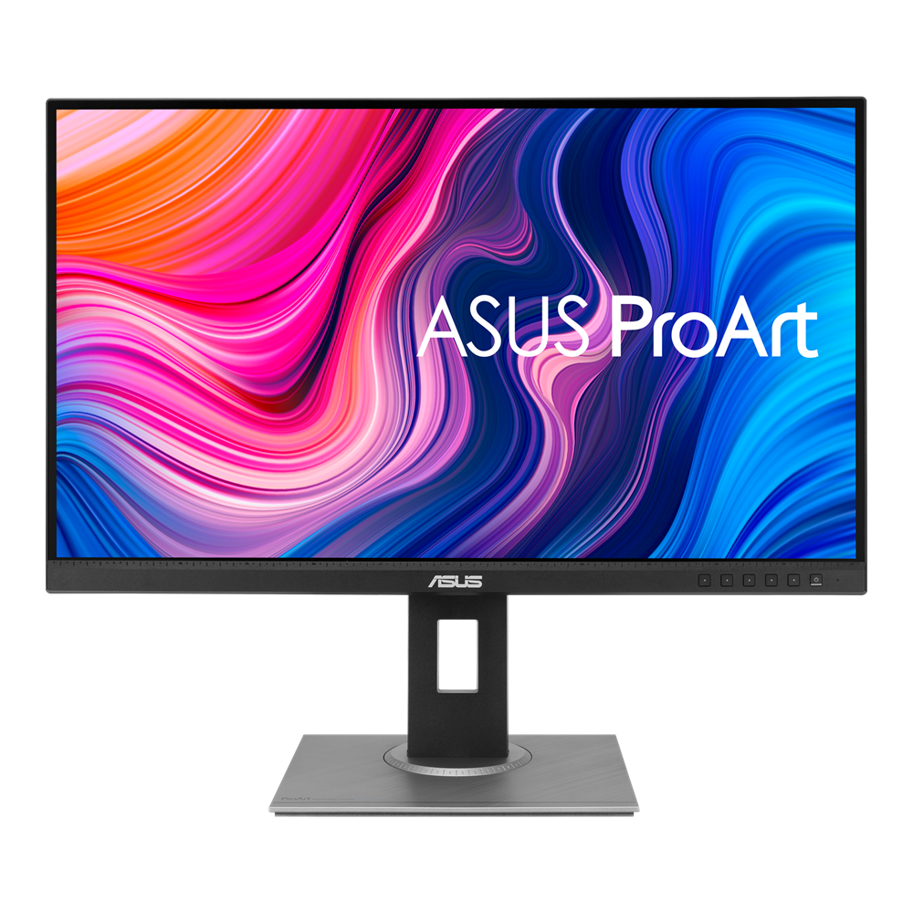 Màn hình Asus ProArt PA278QV 27 inch WQHD (2560x1440)/ IPS/ 75Hz/ 5ms