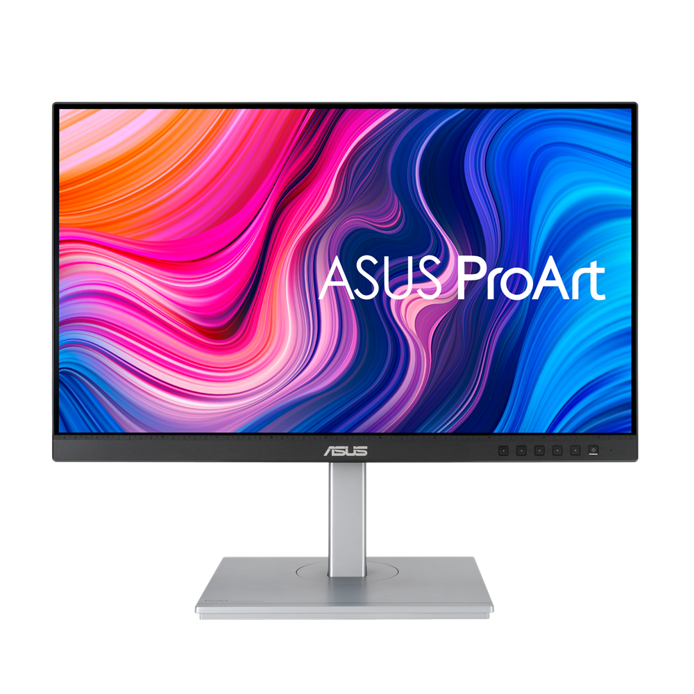 Màn hình Asus ProArt PA247CV 23.8 inch FHD (1920x1080)/ IPS/ 75Hz/ 5ms