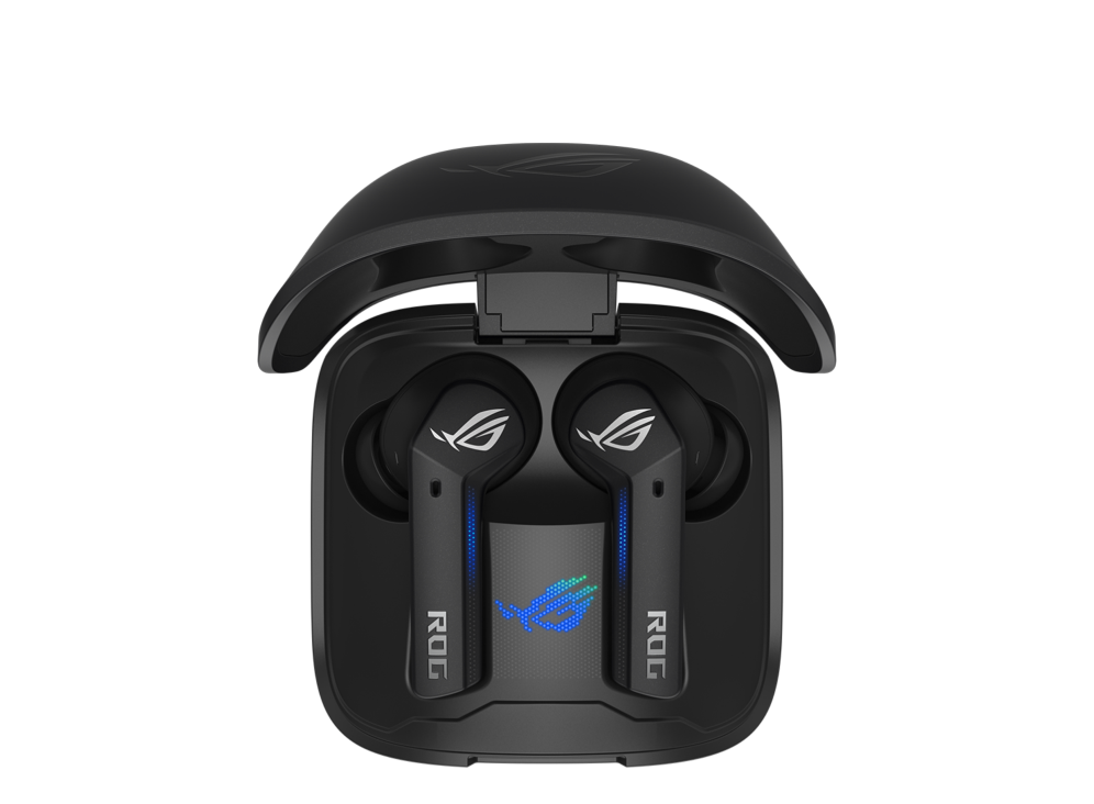 Tai nghe không dây ROG Cetra True Wireless