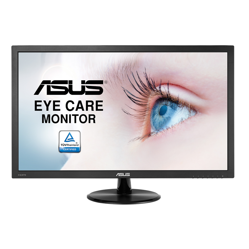 Màn hình Asus VP247HAE 23.6 inch FHD (1920x1080)/ VA/ 60Hz/ 5ms