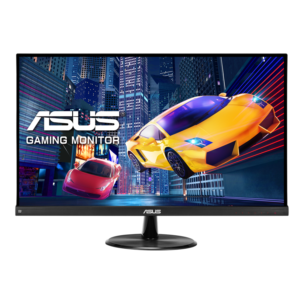 Màn hình LCD ASUS VP249QGR Gaming Monitor – 23.8 inch/ Full HD/ IPS/ 144Hz/ 1ms