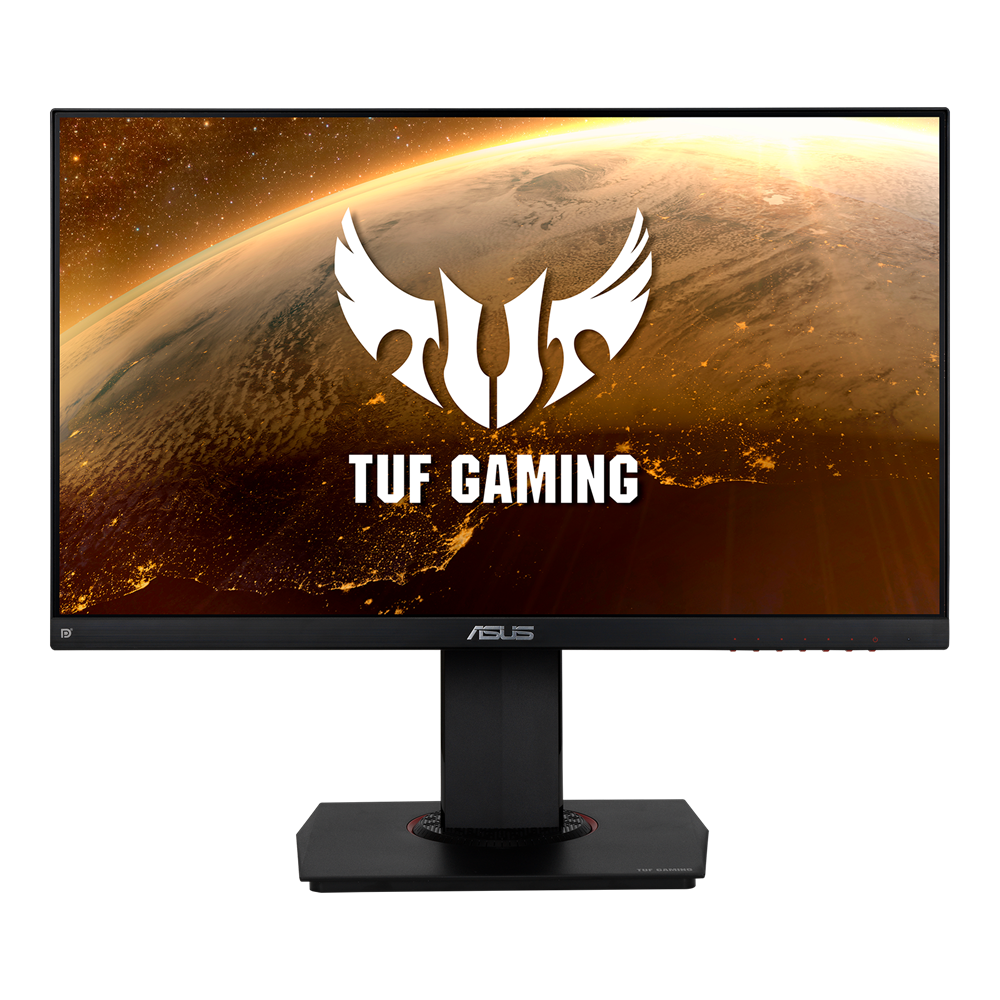 Màn hình Asus TUF Gaming VG249Q 23.8 inch FHD (1920x1080)/ IPS/ 144Hz/ 1ms
