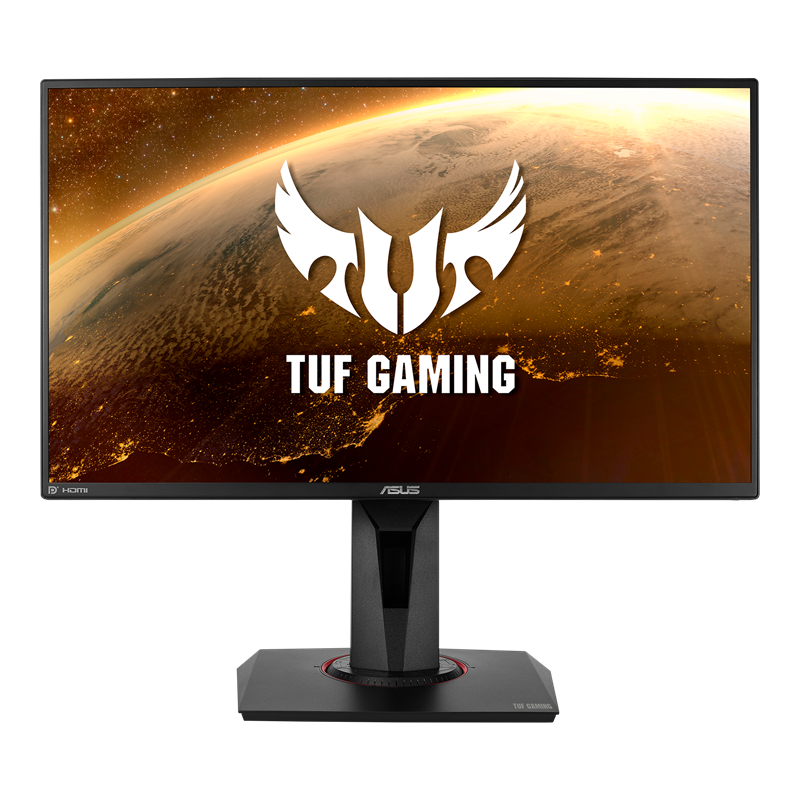 Màn hình Asus Tuf Gaming VG259Q - 24.5 inch/ FHD (1920x1080)/ IPS/ 144Hz/ 1ms