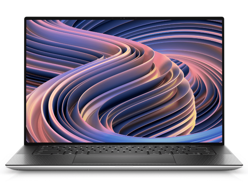 Dell XPS 15 9520