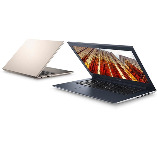 Dell Vostro 5471/ i5-8250U/ RAM 4GB/ SSD 128GB + HDD 500GB/ 14 inch / VGA rời
