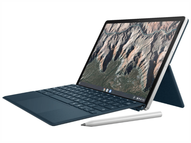 HP Chromebook x2 11-da0023dx