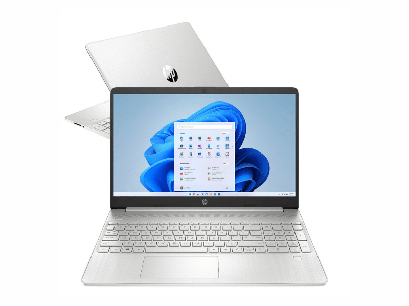 HP Laptop 15-dw3058cl/ i5-1135G7/ RAM 8GB/ SSD 256GB